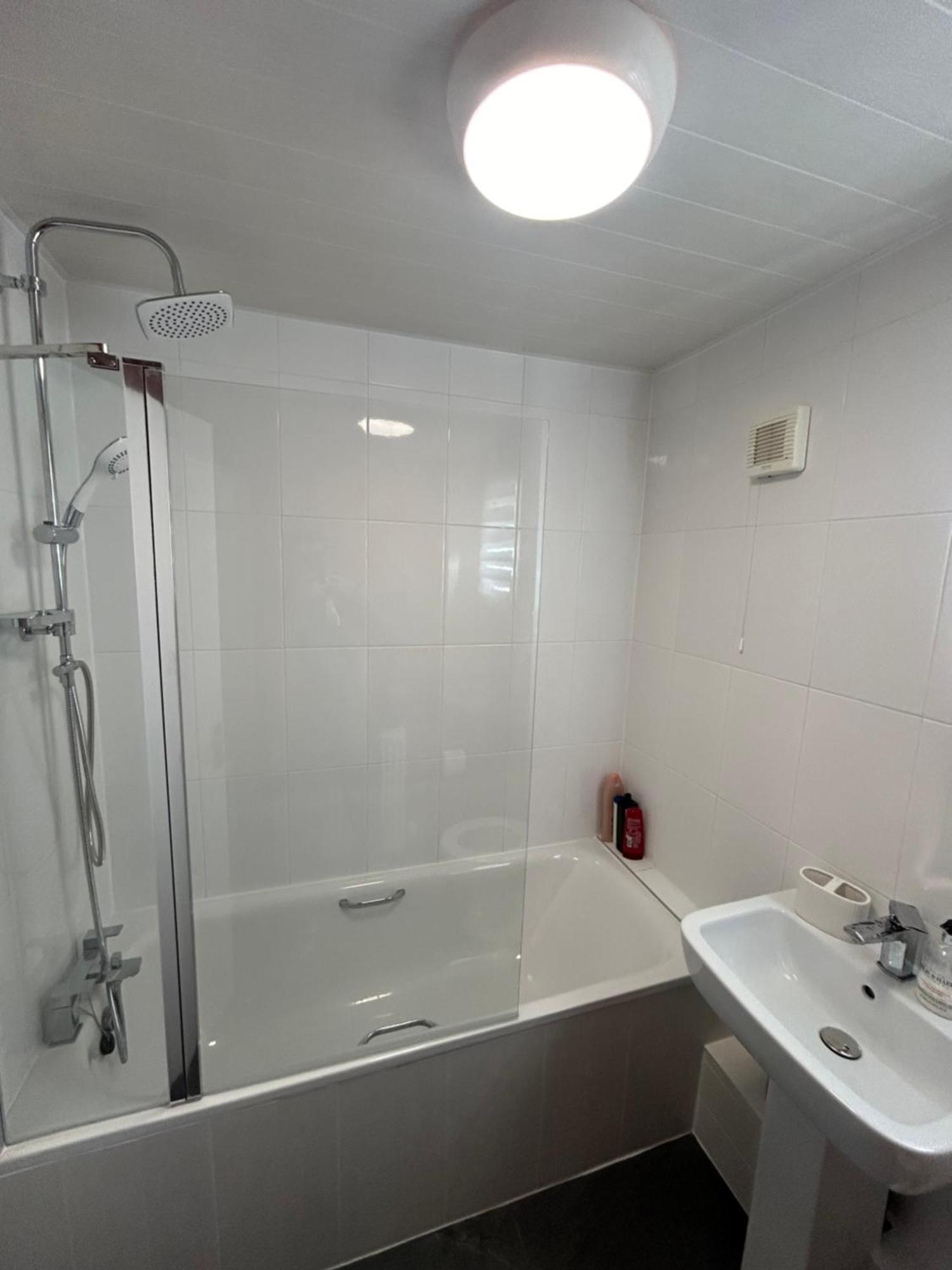 Woodhouse Apartment Leeds  Exteriör bild