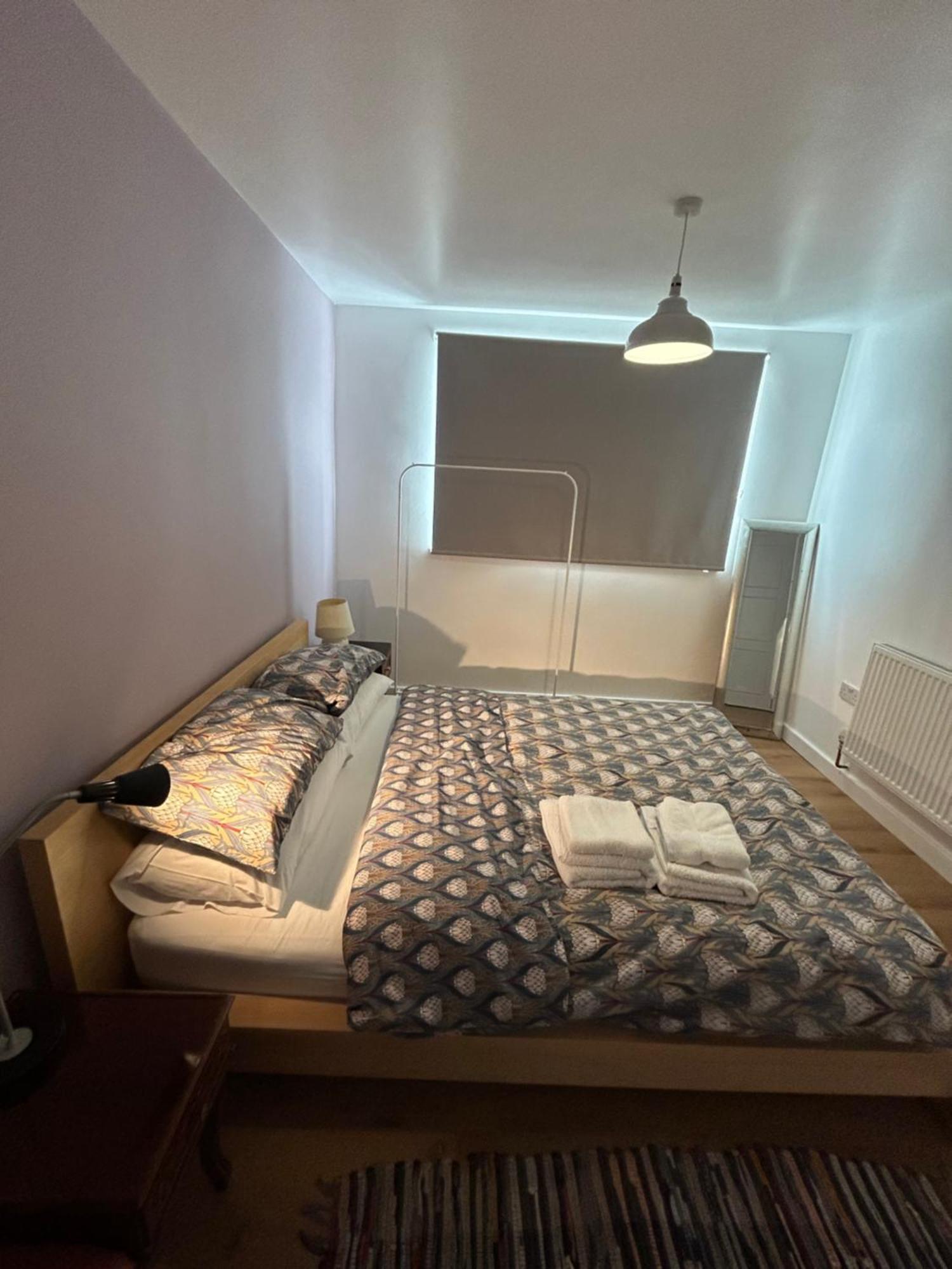 Woodhouse Apartment Leeds  Exteriör bild